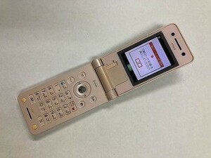 AC689 docomo FOMA P701iD ピンク