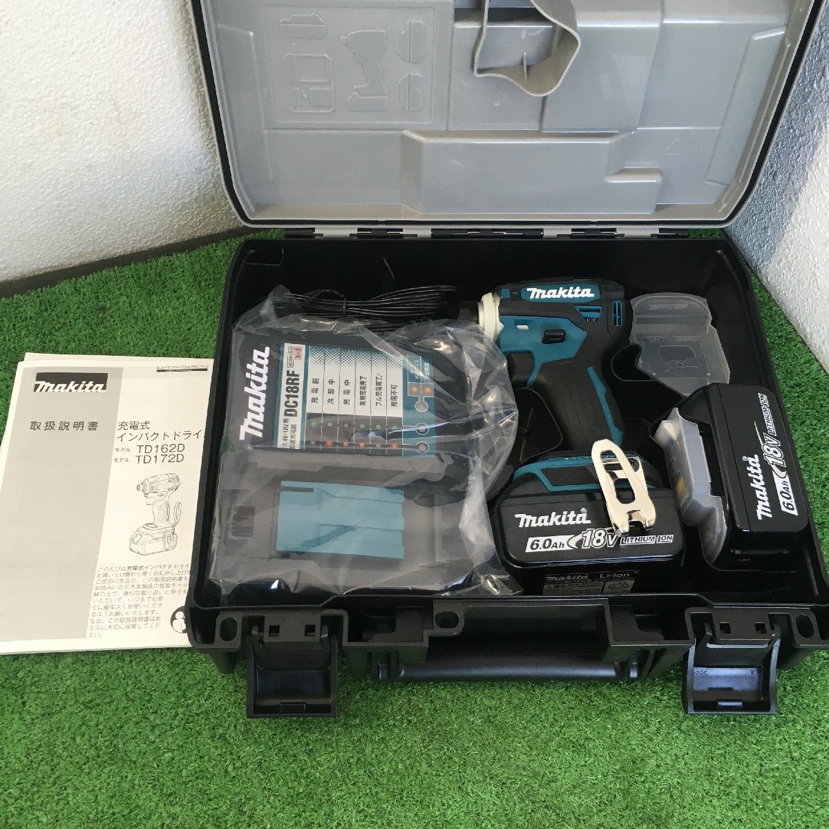 2023年最新】ヤフオク! -td172drgxの中古品・新品・未使用品一覧