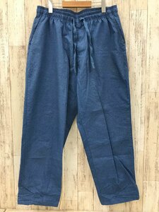 132AH WTAPS 23ss SDDT TROUSERS COTTON RIPSTOP 231BRDT-PTM04[ б/у ]