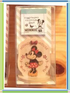 新品★可愛い！Message Card stand伝言立てDisneyミニーマウス正規品ディズニー伝言置きカード立て木製ギフトお洒落プレゼントj