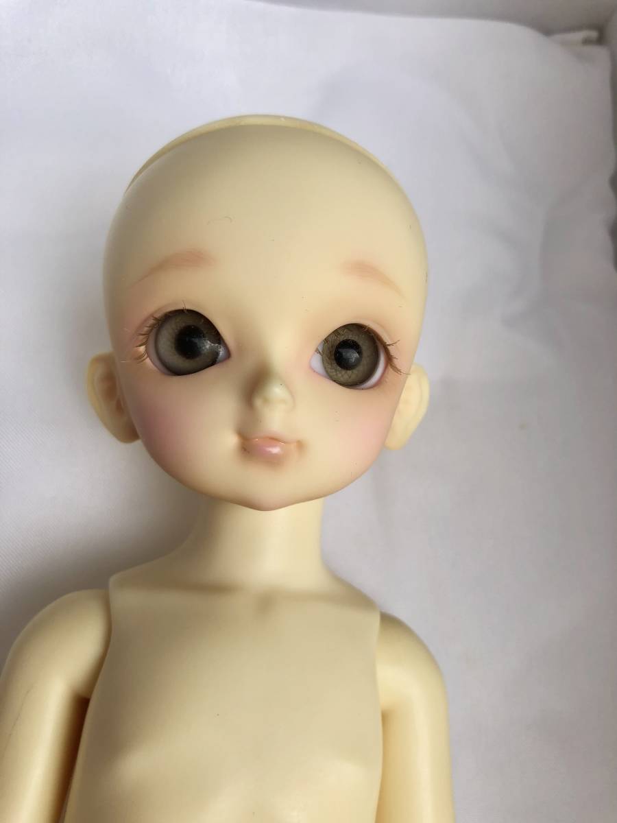 ヤフオク! -「幼天使」(スーパードルフィー) (人形、キャラクター