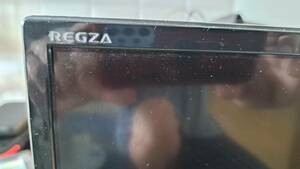 REGZA 49G20X