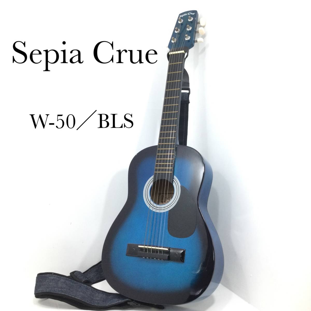 ヤフオク! -「sepia crue ミニギター」の落札相場・落札価格