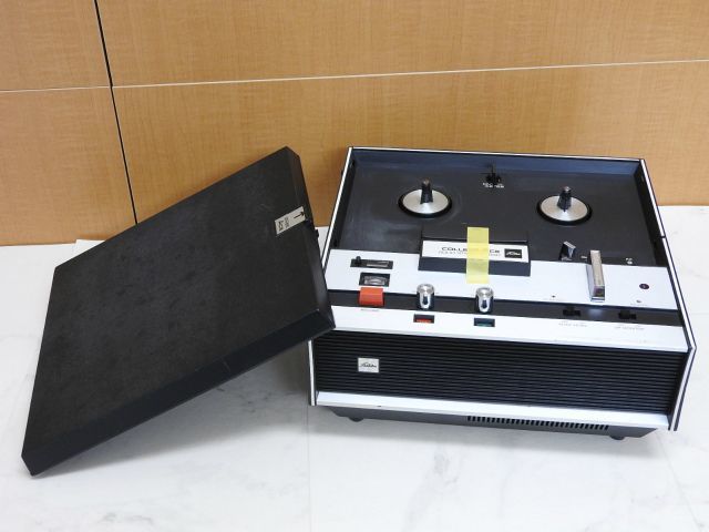 ヤフオク! -「(toshiba 東芝) テープ」(オープンリールデッキ