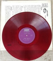 ☆USED 古典名曲選 「六段の調べ・松竹梅」 レコード LP☆_画像2