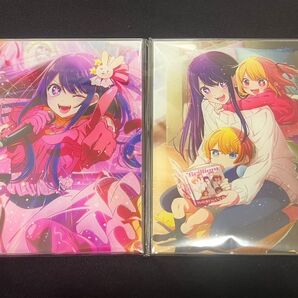 【即購入可】推しの子 アクリルパネル A&B
