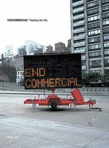 END COMMERCIAL Reading the City