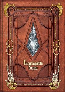 Encyclopaedia Eorzea ～The World of FINAL FANTASY XIV