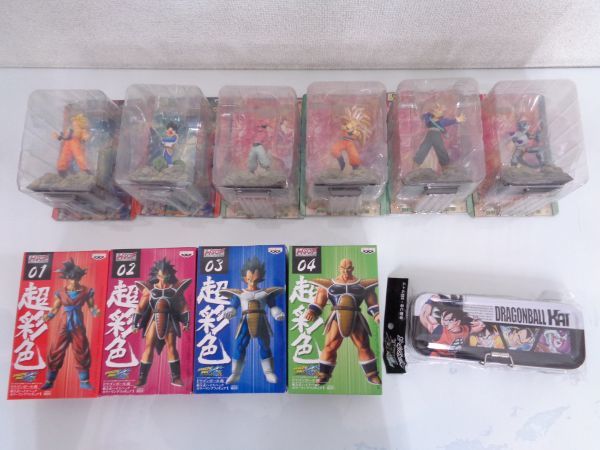 2023年最新】ヤフオク! -ドラゴンボール プライズ フィギュアの中古品