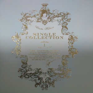 3807美品宇多田ヒカル「SINGLE COLLECTION VOL.1」