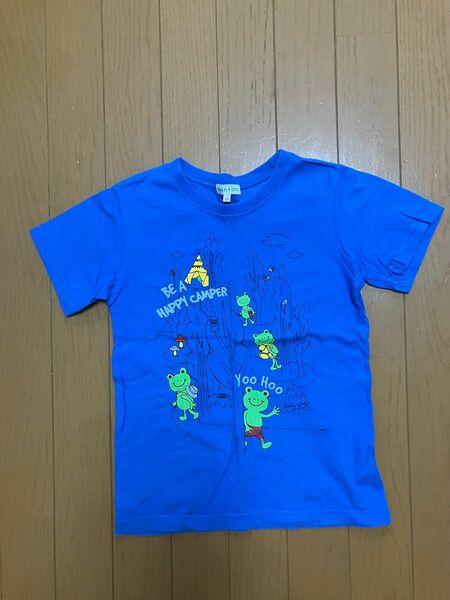 3can4on Tシャツ120