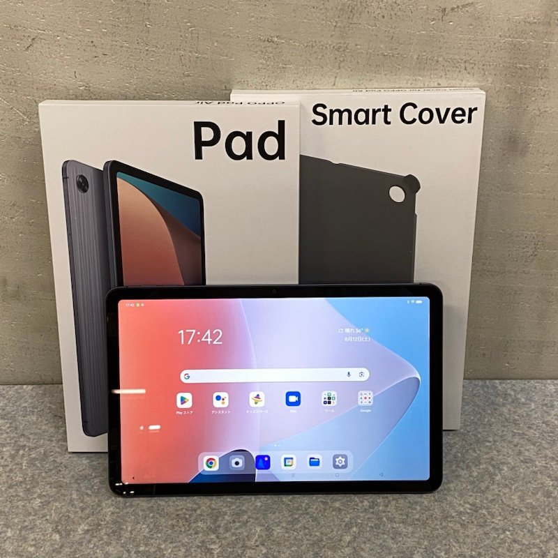 OPPO OPPO Pad Air オークション比較 - 価格.com