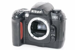 【オススメ】Nikon ニコン D100