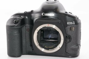 【オススメ】Canon EOS-1V ボディ