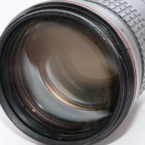 【オススメ】Canon 単焦点望遠レンズ EF135mm F2L USM フルサイズ対応の画像4