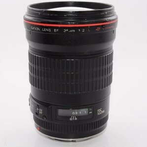 【オススメ】Canon 単焦点望遠レンズ EF135mm F2L USM フルサイズ対応の画像3