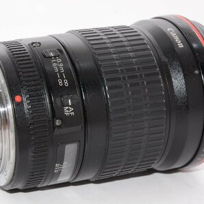 【オススメ】Canon 単焦点望遠レンズ EF135mm F2L USM フルサイズ対応の画像2