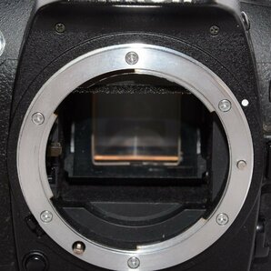 【オススメ】NIKON ニコン デジタルカメラ D70 ボディの画像5