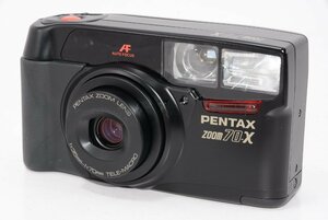 【外観特上級】PENTAX ペンタックス ZOOM 70-X 35-70mm