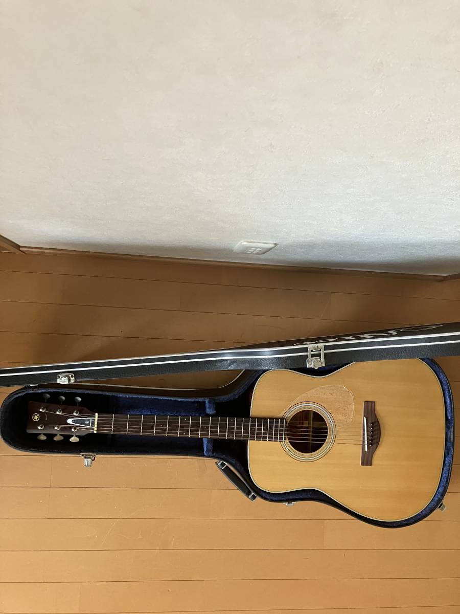 2023年最新】ヤフオク! -yamaha fg-180 赤ラベル(ホビー、カルチャー