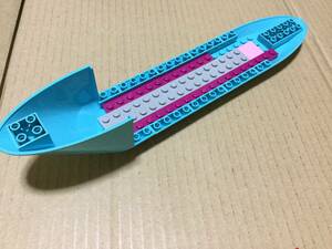 レゴ 大量 LEGO ★送料無料★　船底系パーツ　●KK４１