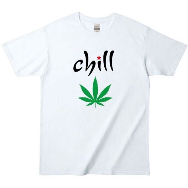 TW-060 CHILL チル 大麻 ganja