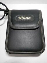 ニコン レーザー距離計 LASER800 Nikon 0811V8G_画像2