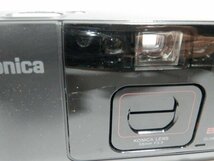 Konica BIG mini コニカ ビックミニ カメラ レターパックプラス可 0414V13G_画像3