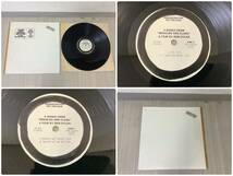 S080322XR【中古品・長期保管品・まとめ売り】BOB DYLAN ボブディラン レコード LP ９枚 まとめて 洋楽 ロック フォーク ヴィンテージ_画像10