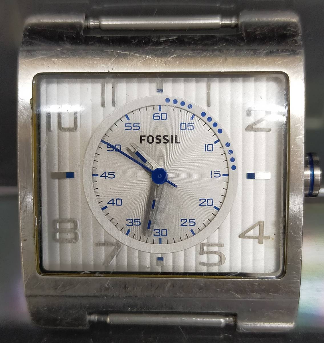 2023年最新】ヤフオク! -「腕時計」(FOSSIL)の中古品・新品・古着一覧