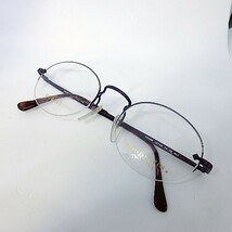 新品 ANNE KLEIN メガネフレーム AK25　50口20-135　_画像1