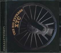XTC★The Big Express [アンディ パートリッジ,Andy Partridge,Colin Moulding]_画像1