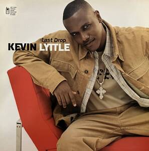 [ 12 / レコード ] Kevin Lyttle / Last Drop / I Like ( Reggae / Dancehall ) Atlantic レゲエ ダンスホール