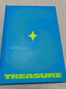 TREASURE [THE SECOND STEP : CHAPTER TWO]