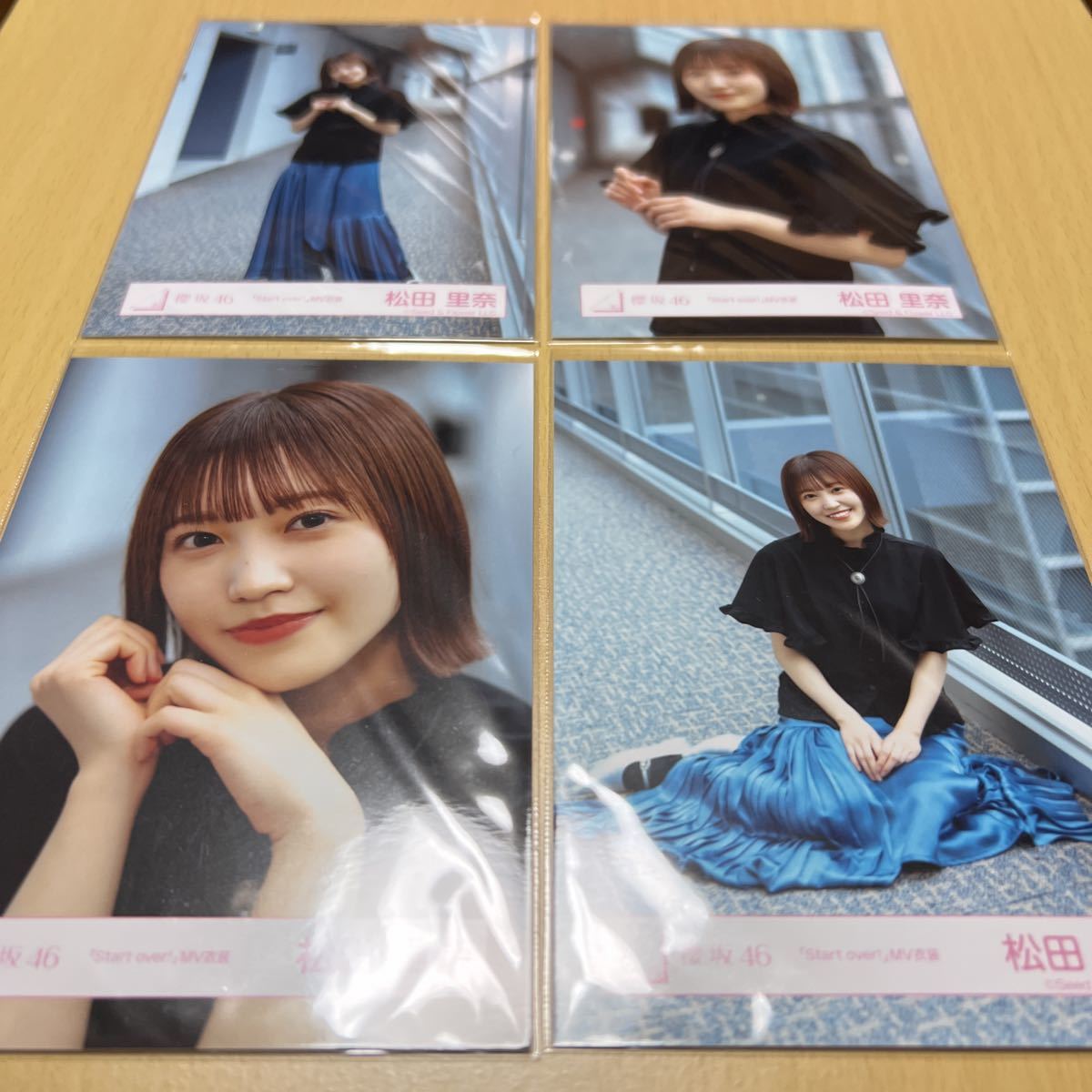 ヤフオク! -「里奈」(写真) の落札相場・落札価格