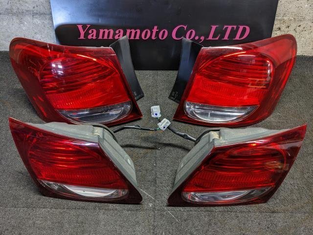 2023年最新】ヤフオク! -レクサス gs(テールライト)の中古品・新品・未