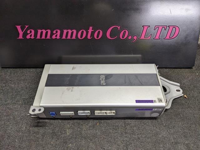 ヤフオク! -「レクサス マークレビンソン」(アンプ) (カーオーディオ