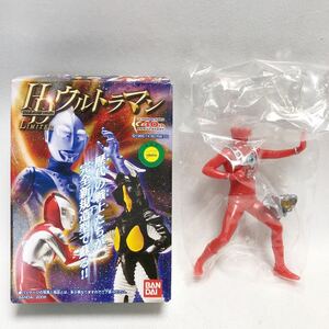 HD Ultraman Ultraman Leo фигурка 