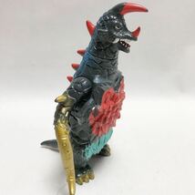 BANDAI ウルトラ怪獣ソフビフィギュア　アストロモンス_画像2