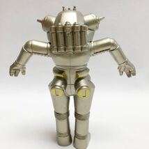 バンダイ ウルトラ怪獣シリーズ ソフビ フィギュア キングジョー_画像2