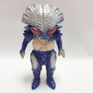 バンダイ ウルトラ怪獣シリーズ　ソフビフィギュア