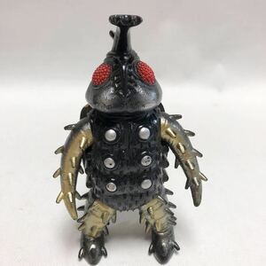 BANDAI ウルトラ怪獣 ソフビシリーズ　サタンビートル