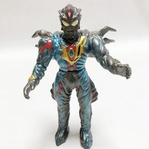 BANDAIウルトラ怪獣ソフビシリーズ　ゼルガノイド