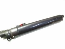 ○動作品 DYSON ダイソン 純正 伸縮式パイプ 延長パイプ 適合：DC26/DC36/DC48/DC46/DC63/CY24/CY25 タービンヘッド用 A-8330 @80 ○_画像1