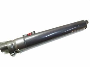 ○動作品 DYSON ダイソン 純正 伸縮式パイプ 延長パイプ 適合：DC26/DC36/DC48/DC46/DC63/CY24/CY25 タービンヘッド用 A-8330 @80 ○