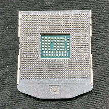 動作品 第3世代CPU ★ INTEL SR0WY Core i5-3230M(2.6G/2C/4T/Ivy Bridge) FCPGA988 インテルHDグラフィックス #551-K_画像2