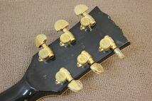 YAMAHA SG2000 ヤマハ エレキギター ブラック 現状品_画像7