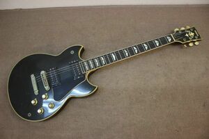 YAMAHA SG2000 ヤマハ エレキギター ブラック 現状品