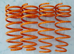  popular commodity for 1 vehicle Mazda ND Roadster RF exclusive use Murakami motors original lowdown springs NDERC