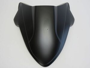 ※訳あり品※Honda用 CBR650R CB650R 2021-2022 シングルシートカウル 黒艶なし